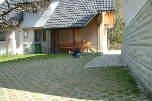 Apartma Macesnovc