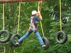 Adrenalinski park