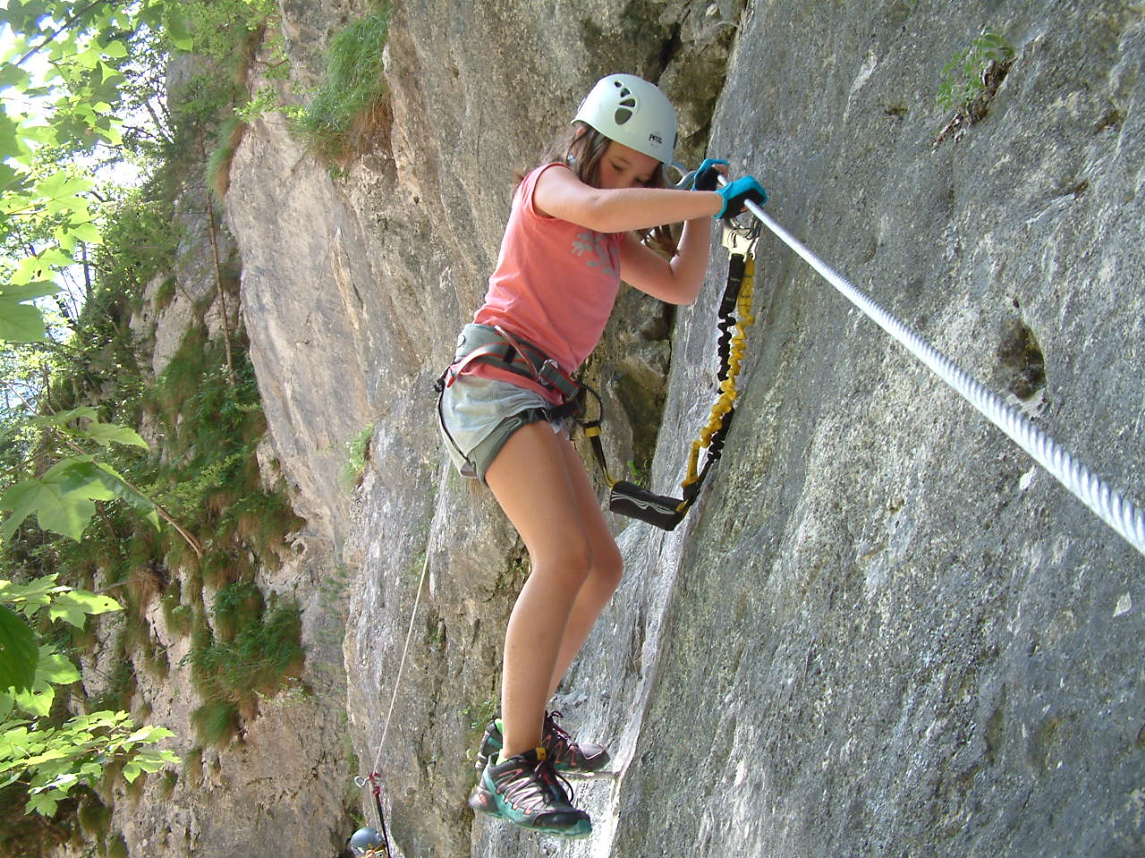 Ferata Hvadnik Ferata Hvadnik